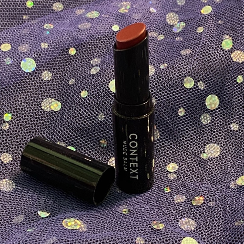 Context Nude Balm. Color: Hard Time. BRAND NEW!